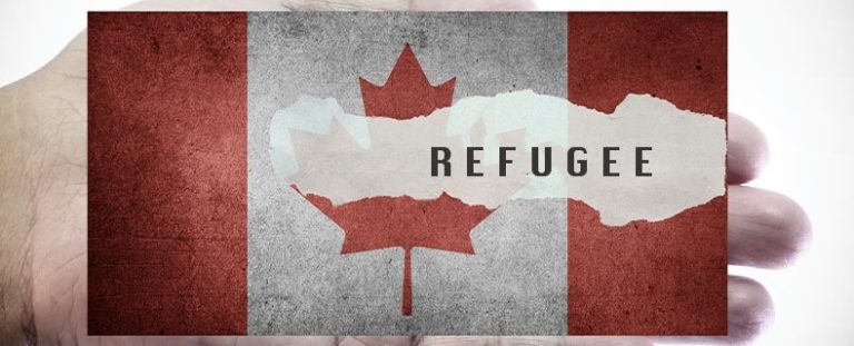 New Gender Related Task Force Unveiled At The Immigration And Refugee Board Of Canada